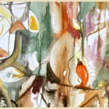 Gorky - One Year the Milkweed