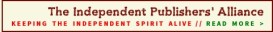 The Independent Publishers' Alliance