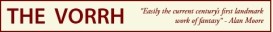 The Vorrh