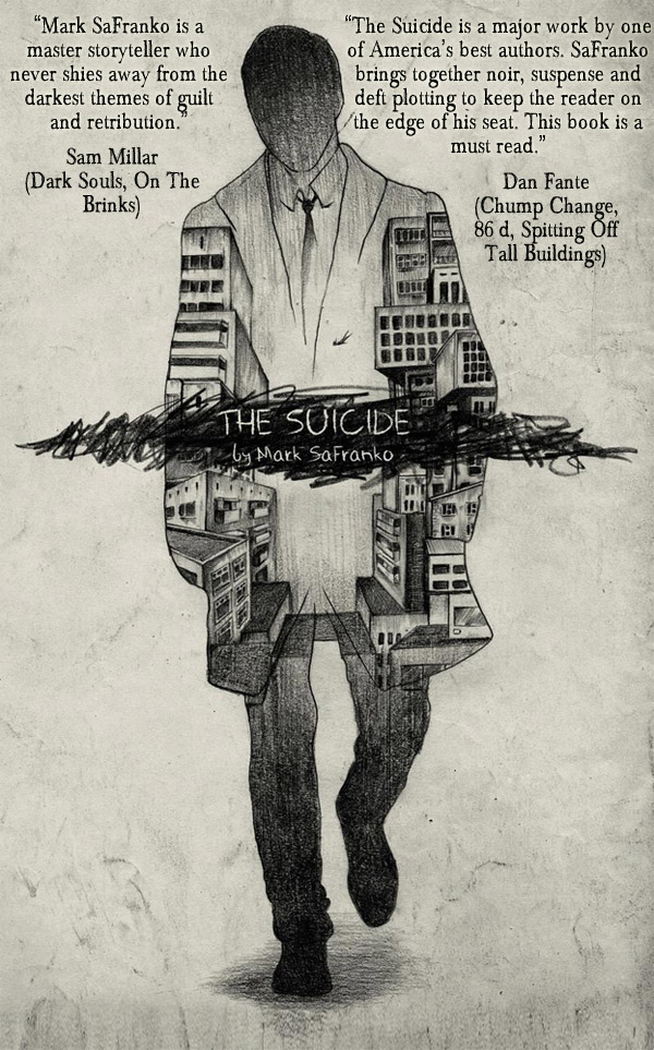 the-suicide